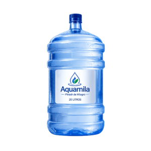 Botellón de Agua 20 L